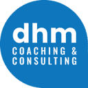 DHM Coaching & Consulting logo