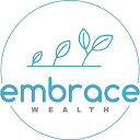 Embrace Wealth logo
