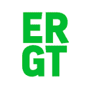ERGT logo