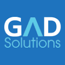 GAD Solutions logo