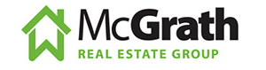 McGrath Group logo