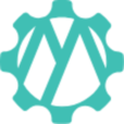 Mechanical Rock logo