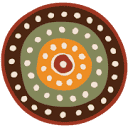 Ngaanyatjarra logo