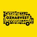 OzHarvest logo