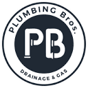Plumbing Bros. logo