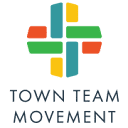Town Team Movement logo