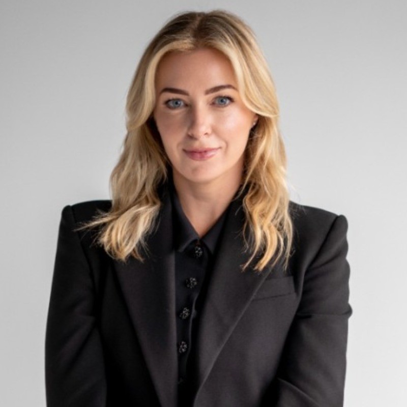 Laura Grierson