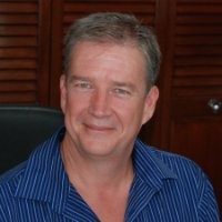 Douglas Bester headshot